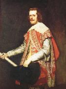 Diego Velazquez Portrait de Philippe IV a Fraga (df02) oil painting picture wholesale